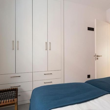 Apartamentos Bajeles Sevilla Urban מראה חיצוני תמונה