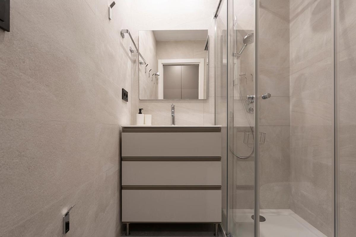 Apartamentos Bajeles Sevilla Urban מראה חיצוני תמונה