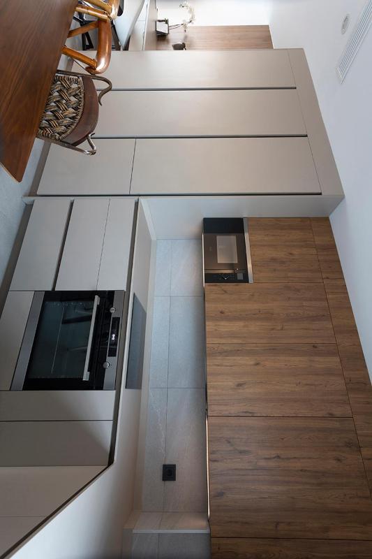 Apartamentos Bajeles Sevilla Urban מראה חיצוני תמונה